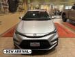 Used 2026 Toyota Corolla Hybrid SE Sedan
