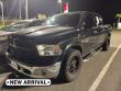 Used 2015 Ram 1500 SLT Truck Crew Cab