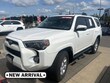  Toyota 4Runner