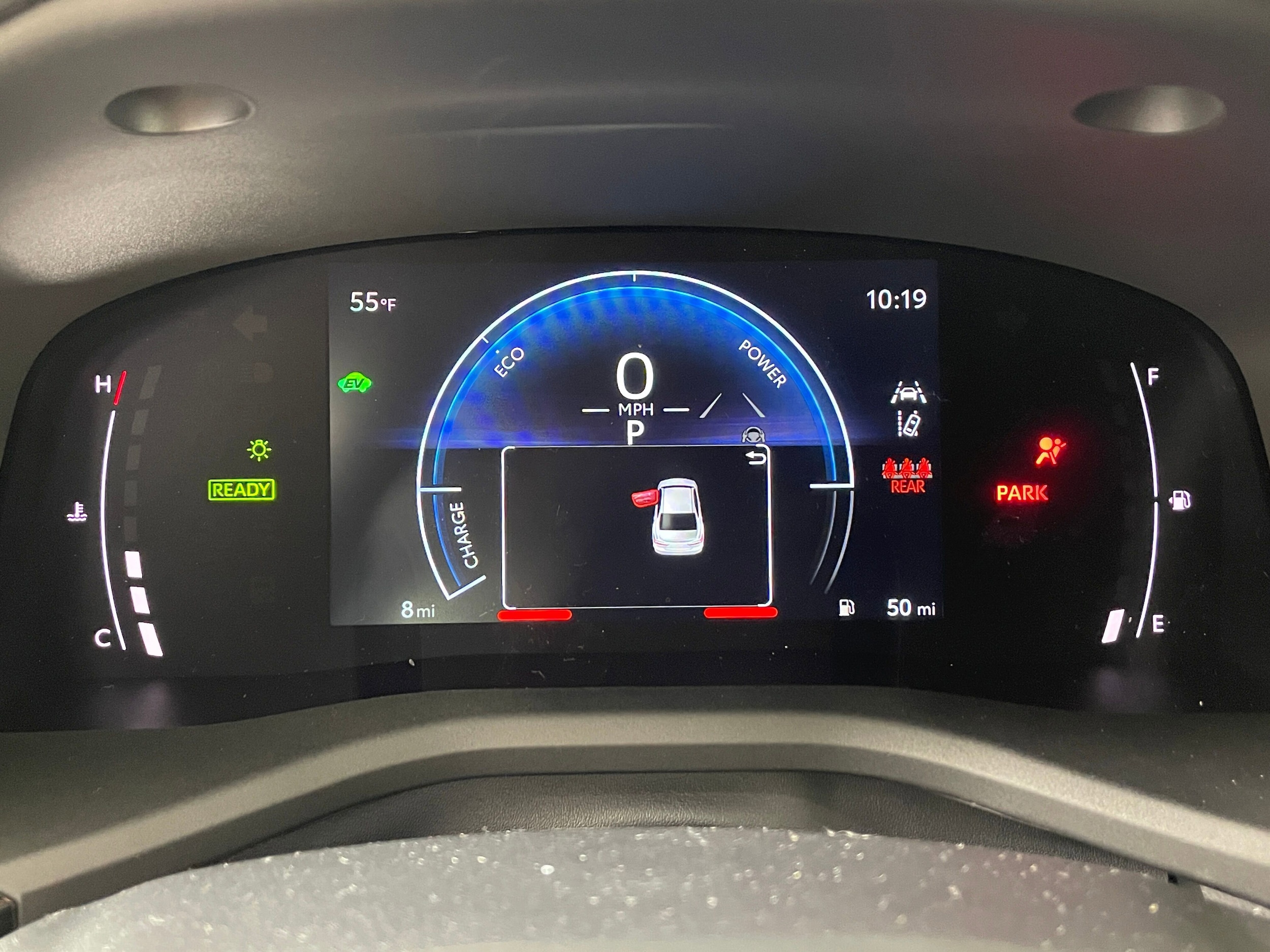 2026 Toyota Camry photo 3