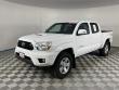 Used 2015 Toyota Tacoma TRD Pro Truck Double Cab