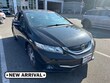  Honda Civic Hybrid