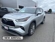 Toyota Highlander Hybrid