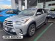Used 2019 Toyota Highlander LE I4 SUV