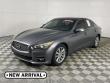 Used 2015 INFINITI Q50 Premium Sedan
