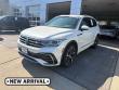 Used 2024 Volkswagen Tiguan 2.0T SEL R-Line SUV