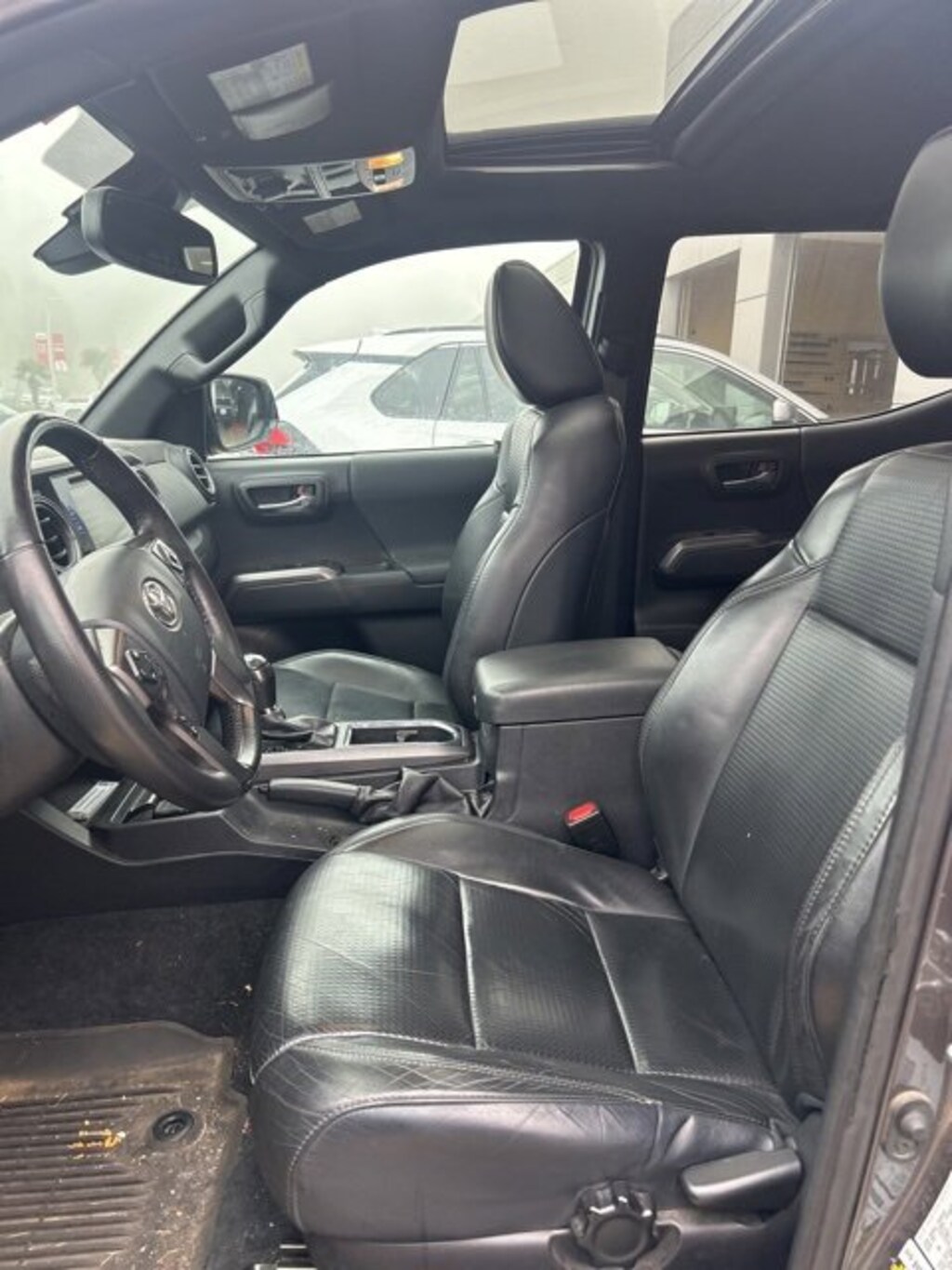 Used 2019 Toyota Tacoma Truck Double Cab