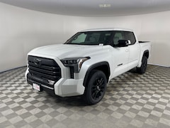 2026 Toyota Tundra Limited Truck CrewMax