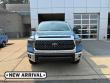 Used 2020 Toyota Tundra SR5 5.7L V8 Truck CrewMax