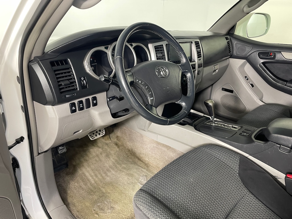 Used 2005 Toyota 4Runner SR5 V8 SUV
