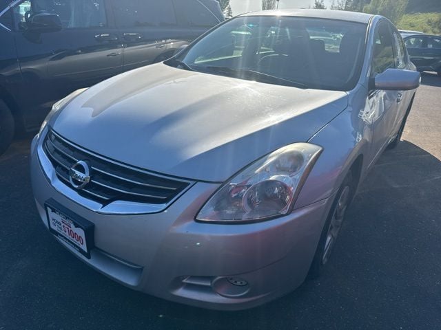 2011 Nissan Altima 2.5 S photo 3