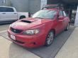 Used 2008 Subaru Impreza WRX w/VDC Hatchback