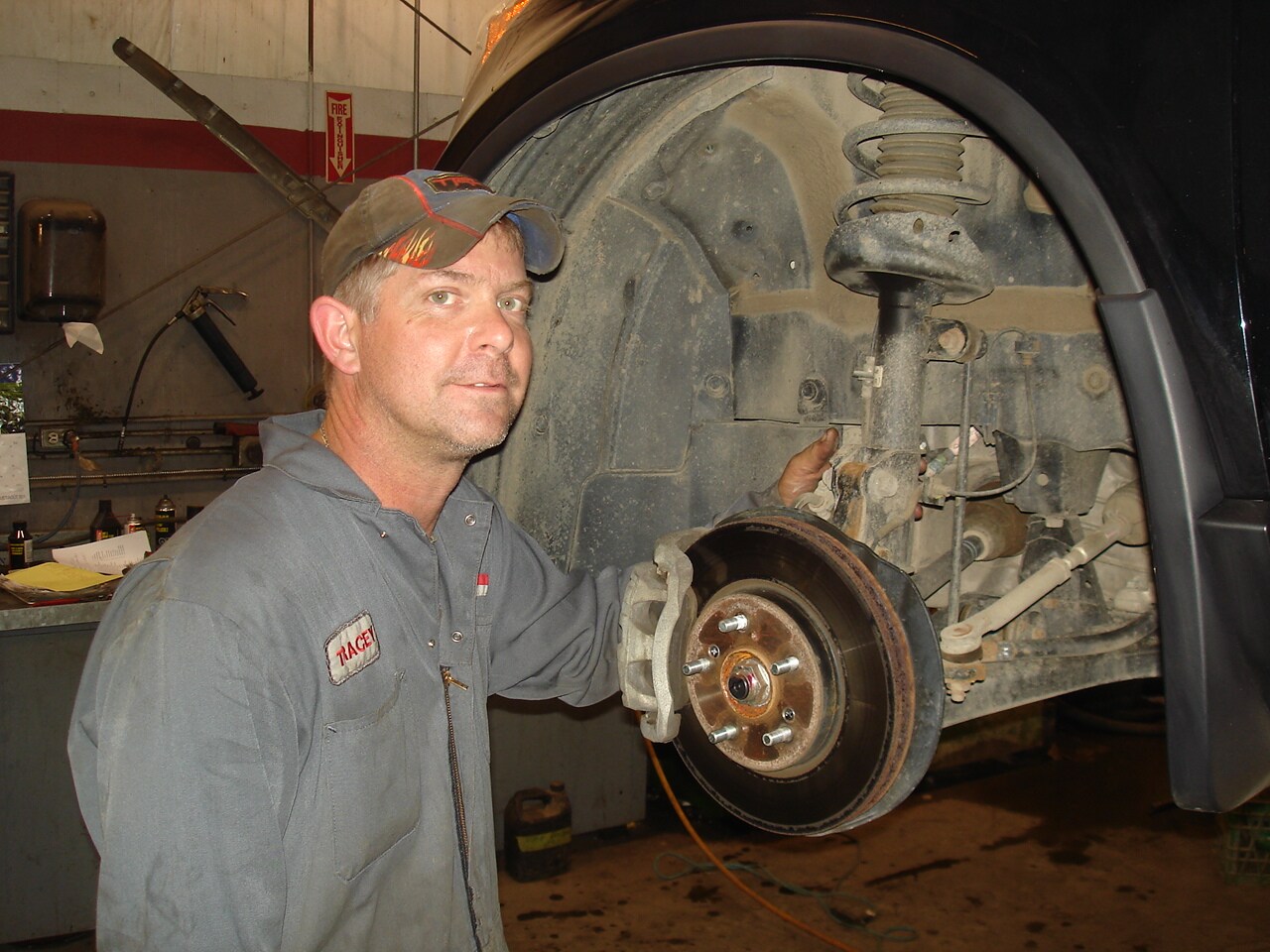 Technician