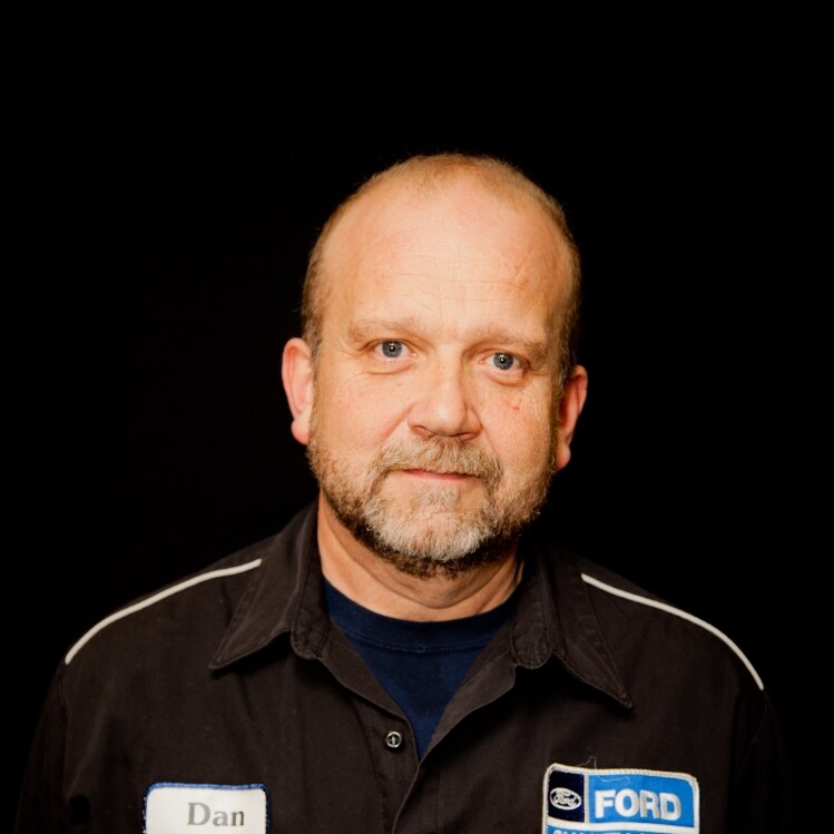 Dan Bartlett
