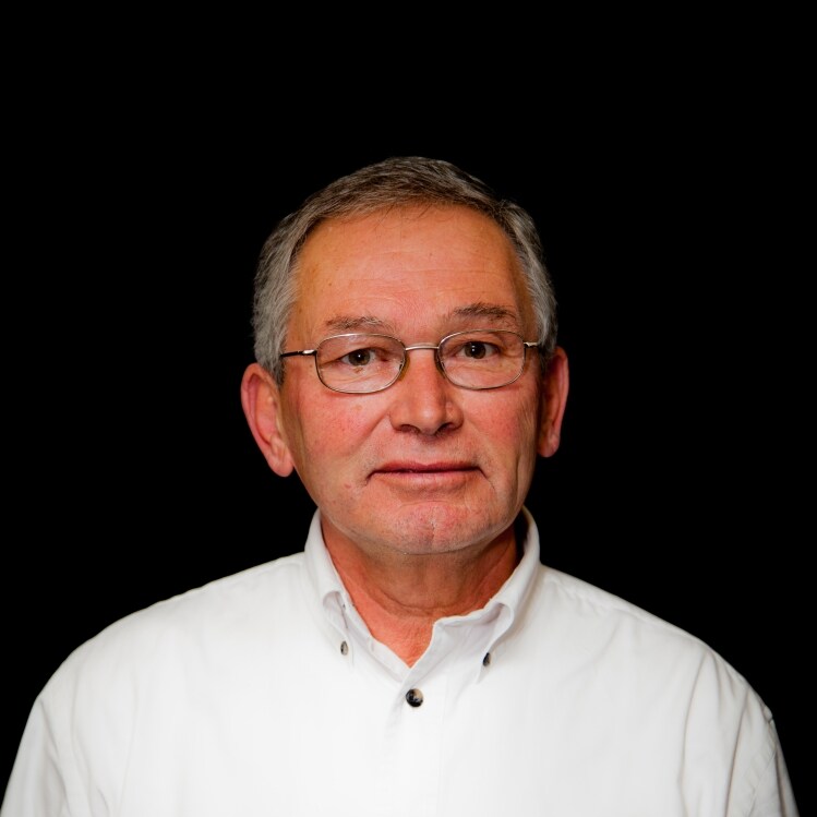 Dan Doyle