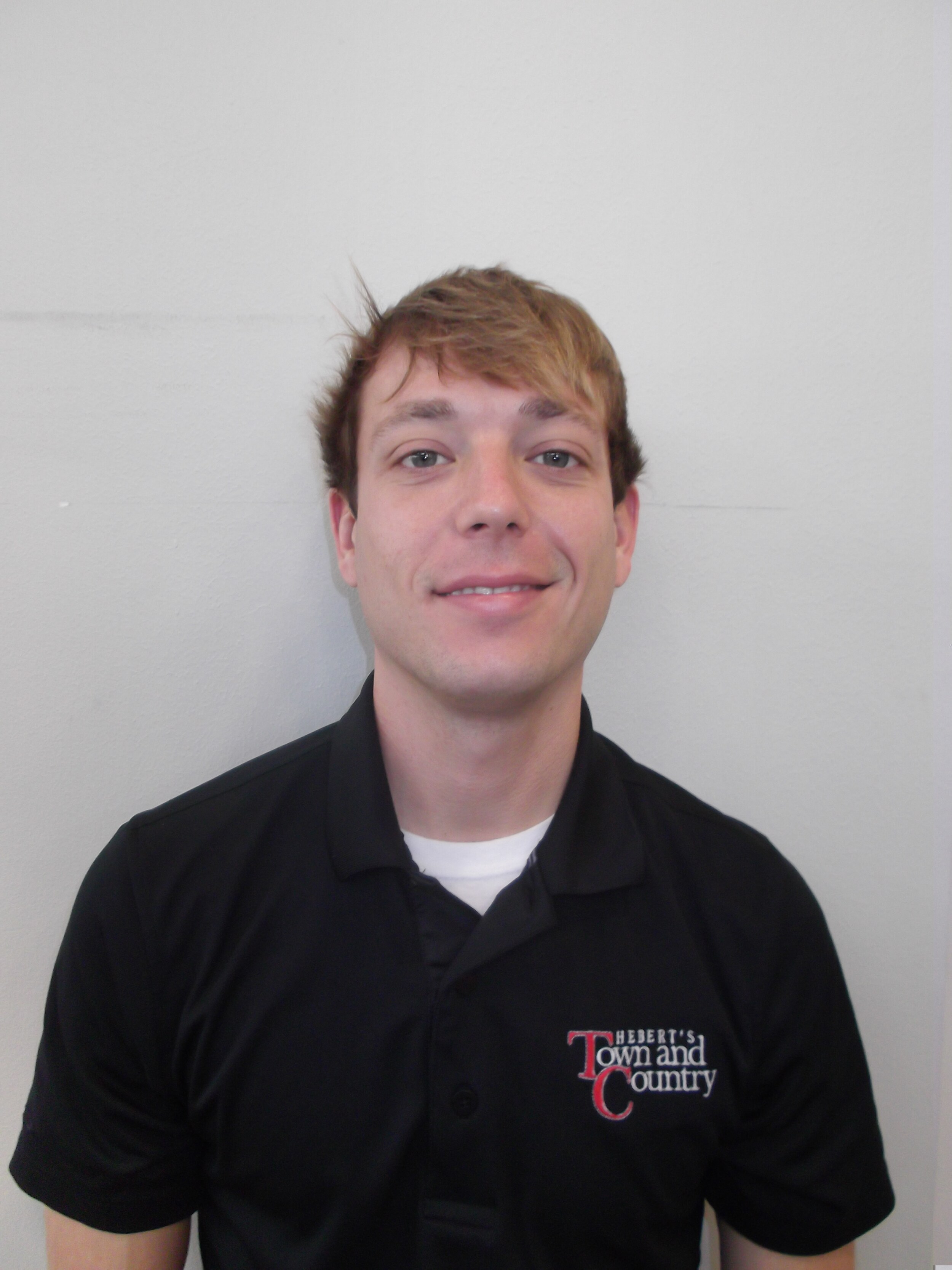 Colby L. Currier