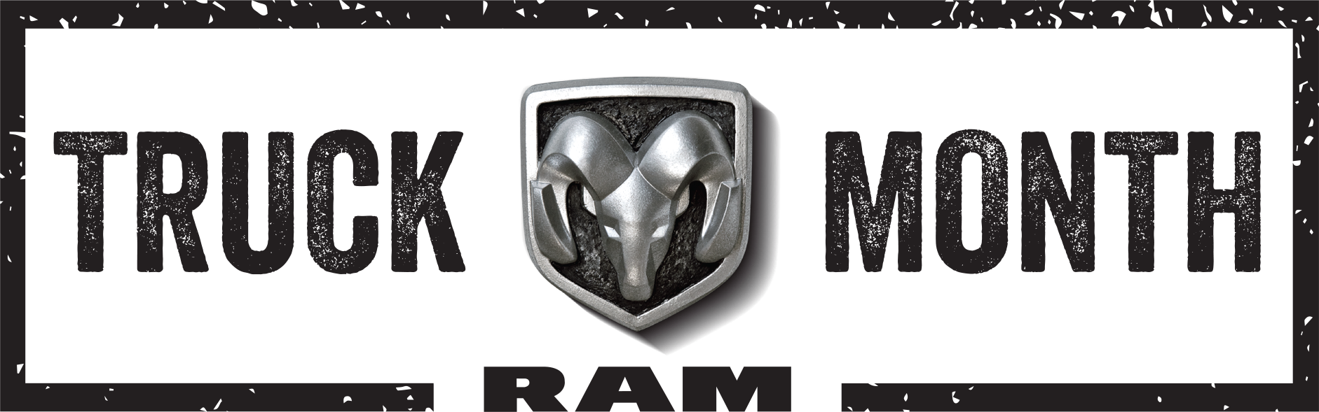 ram truck month script
