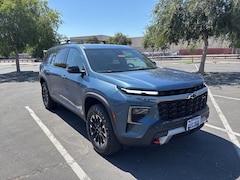 2025 Chevrolet Traverse Z71 SUV