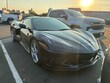 Chevrolet Corvette Stingray