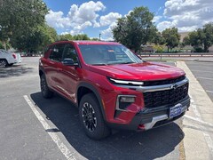 2025 Chevrolet Traverse Z71 SUV