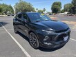 Chevrolet Blazer