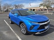 Chevrolet Blazer