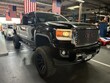 GMC Sierra 2500 HD