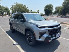 2025 Chevrolet Traverse Z71 SUV