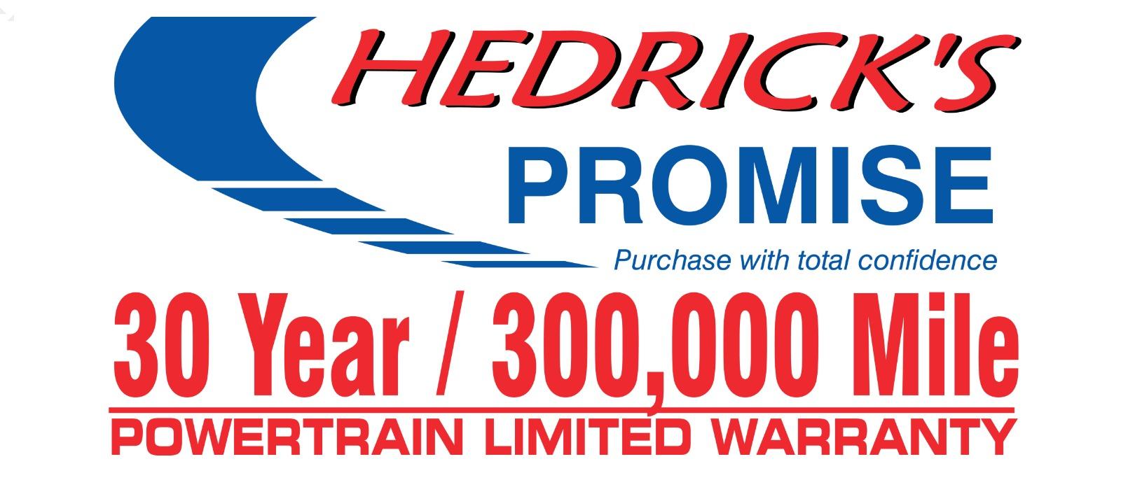 HEDRICK'S CHEVROLET New Chevrolet Dealership in CLOVIS, CA