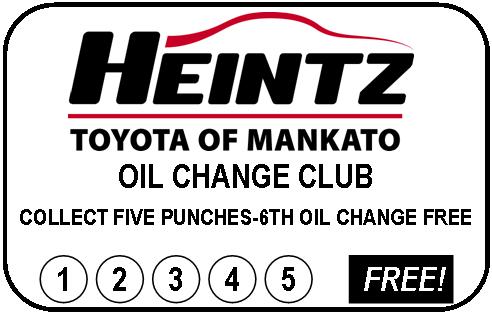 2012 toyota camry oil change cost #2