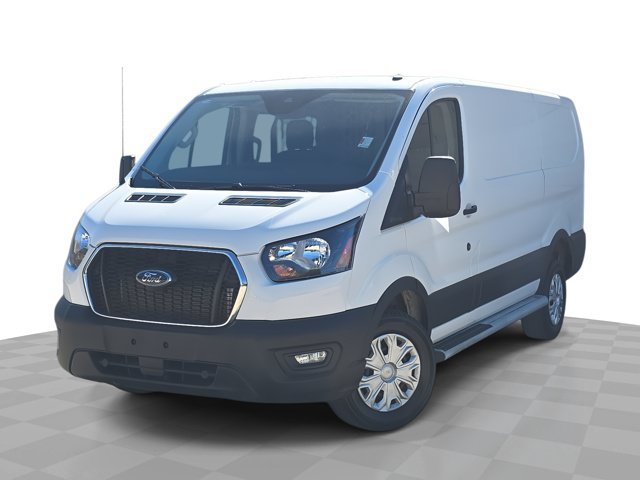 2025 Ford Transit Van