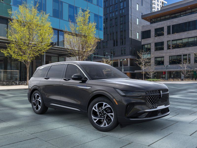 2026 Lincoln Nautilus Premiere - Photo 7