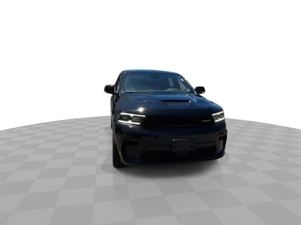 Used 2024 Dodge Durango R/T Plus SUV