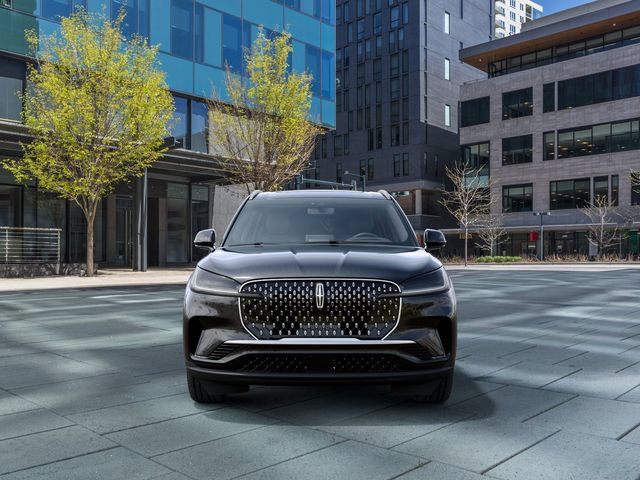 New 2027 Lincoln Aviator Premiere SUV