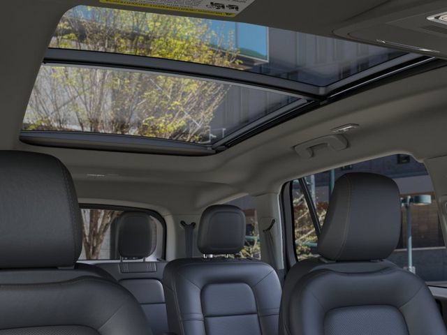 2026 Lincoln Aviator Premiere - Photo 22