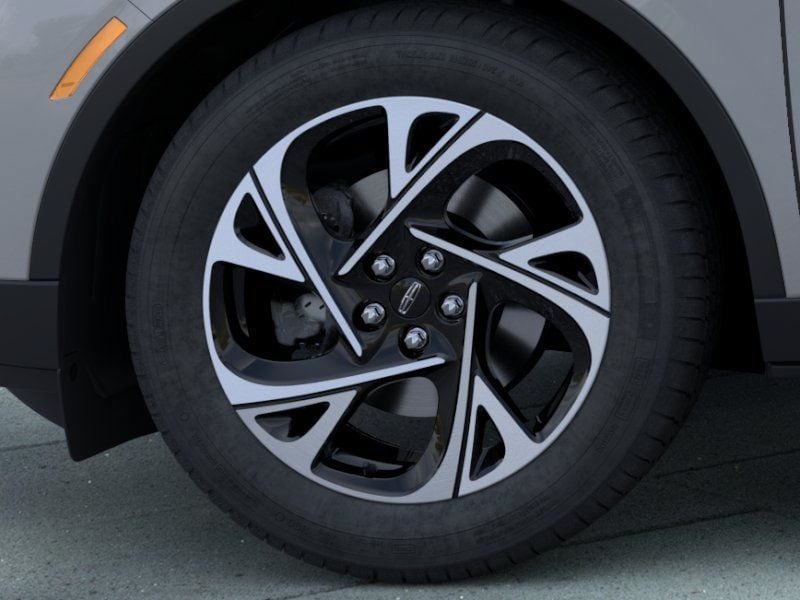 2026 Lincoln Nautilus Premiere - Photo 19