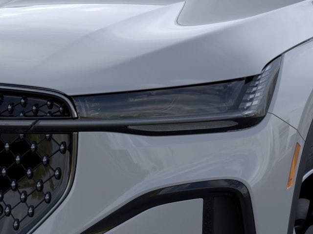 2026 Lincoln Nautilus Premiere - Photo 18