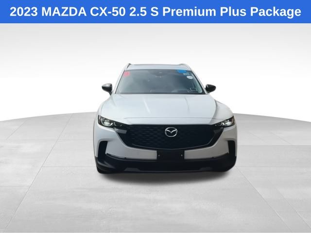 2023 Mazda CX-50 2.5 Premium Plus photo 3