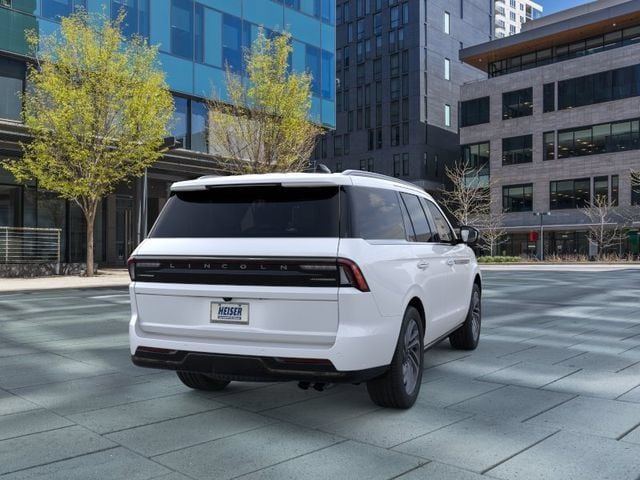 2025 Lincoln Navigator Reserve - Photo 8