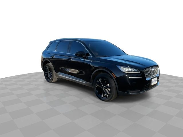 2022 Lincoln Corsair Reserve photo 2