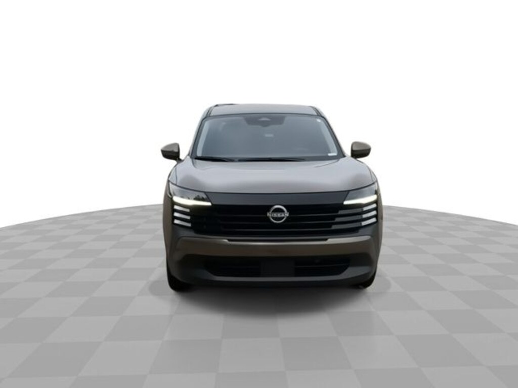 Used 2025 Nissan Kicks SV SUV