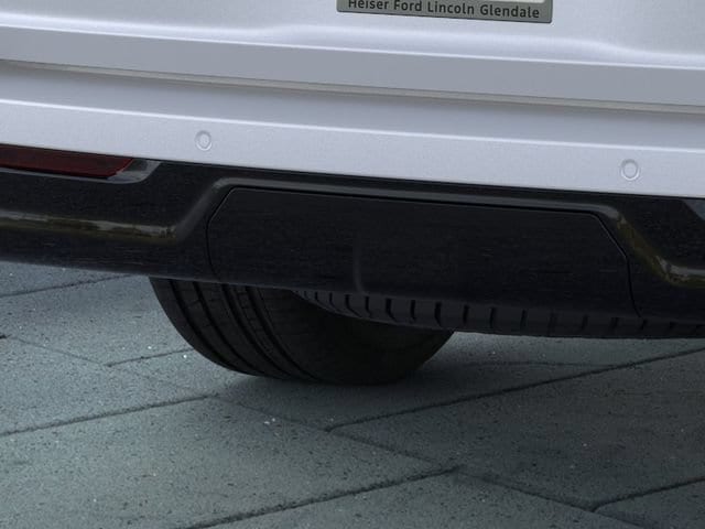 2025 Lincoln Navigator Reserve - Photo 23