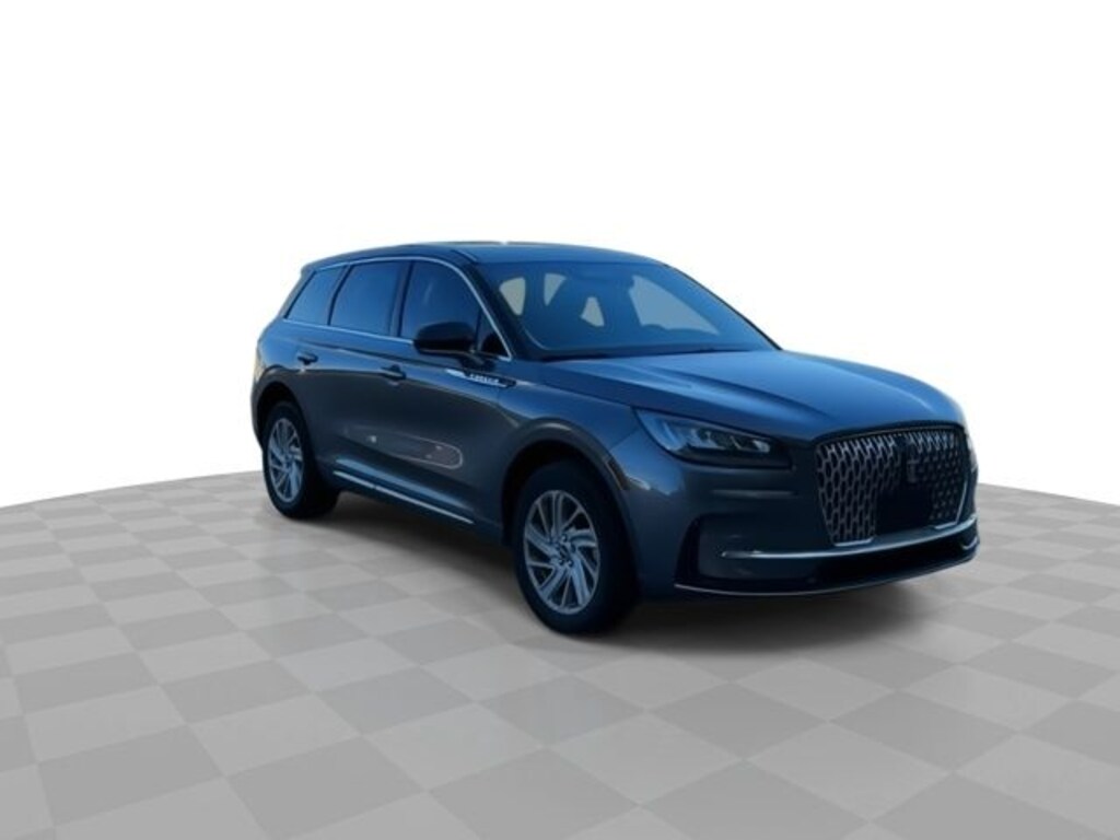 Used 2023 Lincoln Corsair Standard SUV