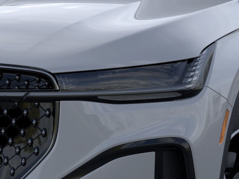 2026 Lincoln Nautilus Premiere - Photo 18