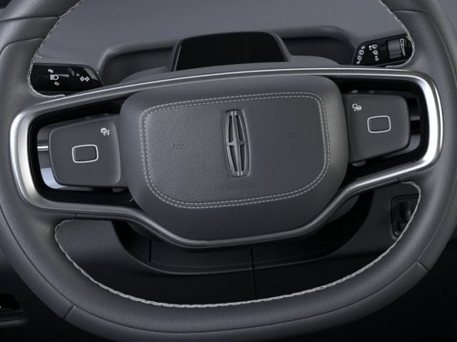 2025 Lincoln Navigator Reserve - Photo 12