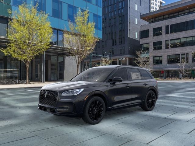 2026 Lincoln Corsair Reserve AWD's photo
