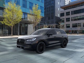 2026 Lincoln Corsair Reserve SUV