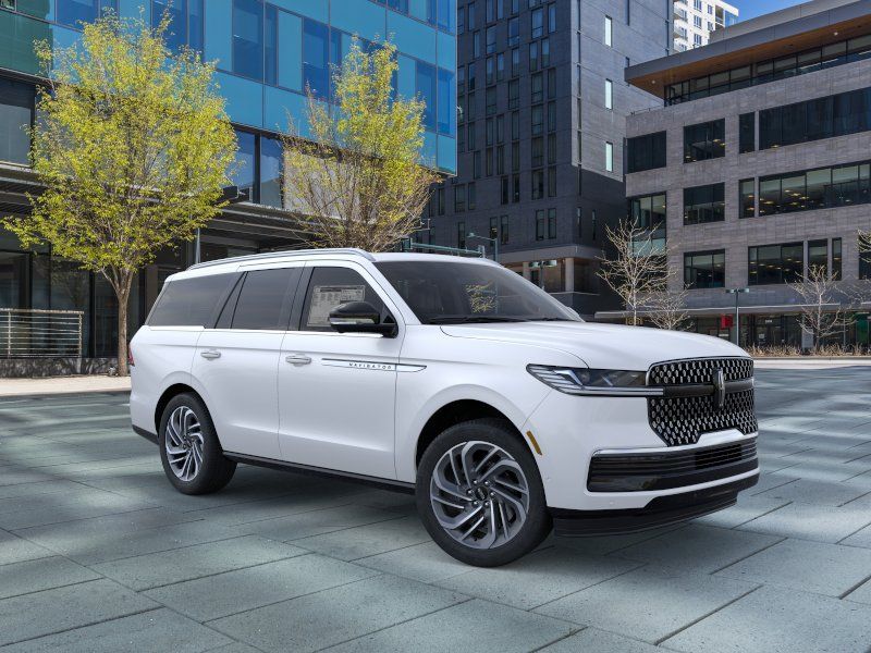 2025 Lincoln Navigator Reserve - Photo 7