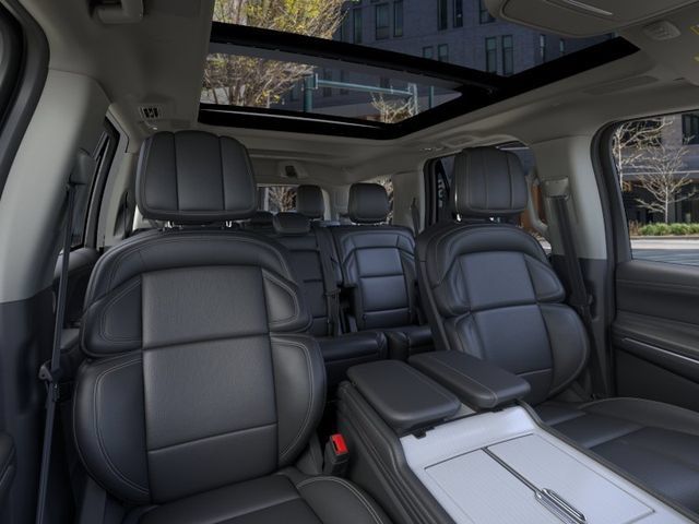 2025 Lincoln Navigator Reserve - Photo 10