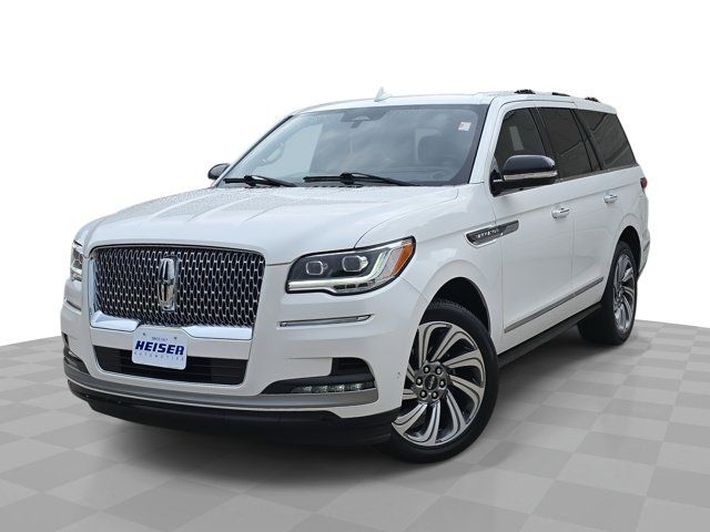 2023 Lincoln Navigator